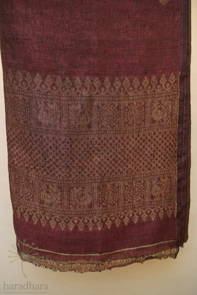 AfterGlow Weave 2.5 Metres / 2.5 Metres Kurta Dupatta Sets