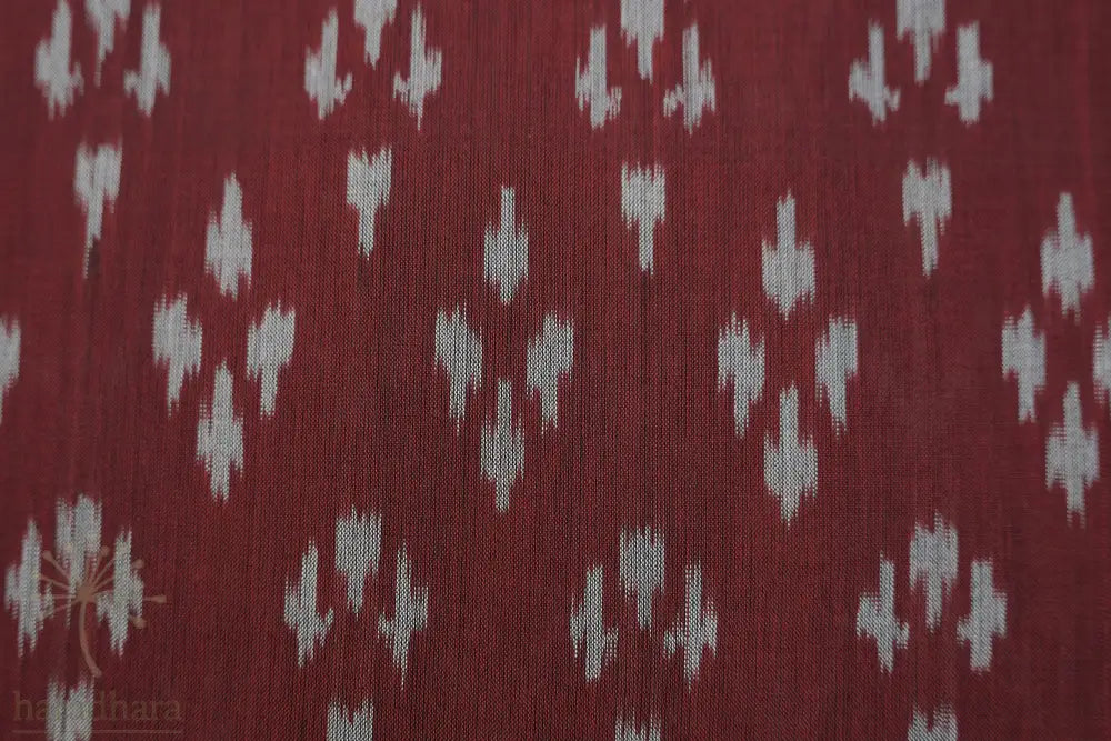 Ikkat Noir SICO Sarees