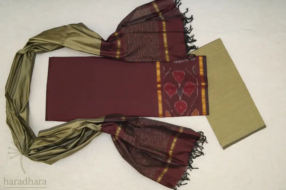 Maroon Grove SICO Sets