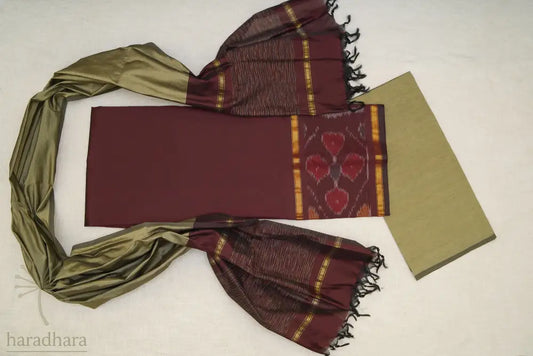 Maroon Grove SICO Sets