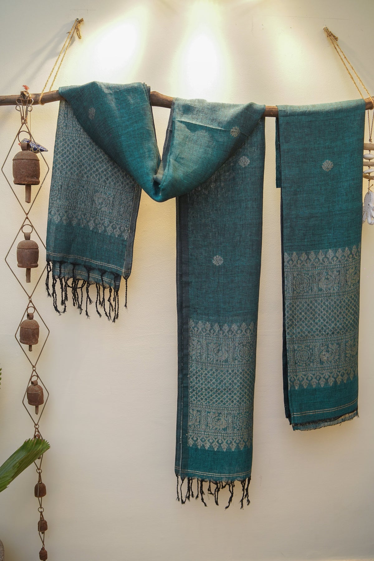 Dance of Nature Kurta Dupatta Sets