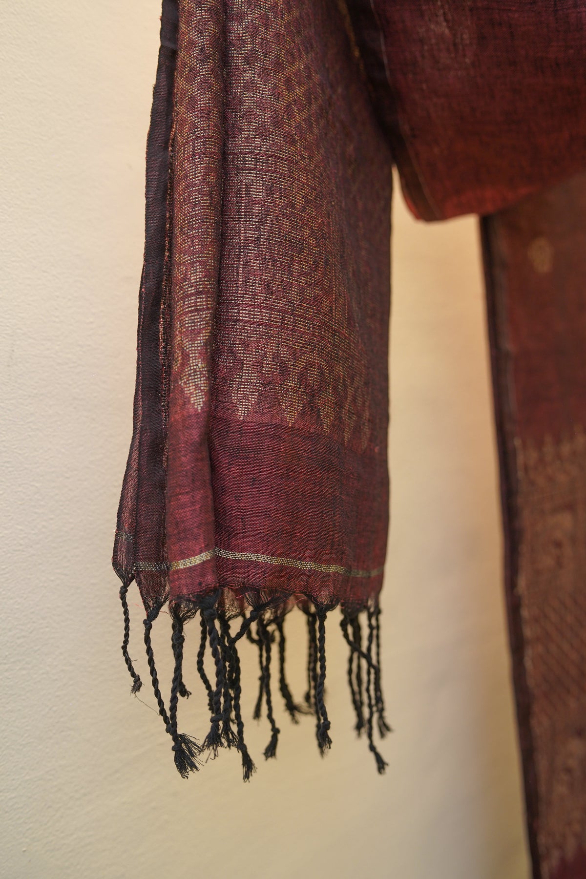AfterGlow Weave 2.5 Metres / 2.5 Metres Kurta Dupatta Sets