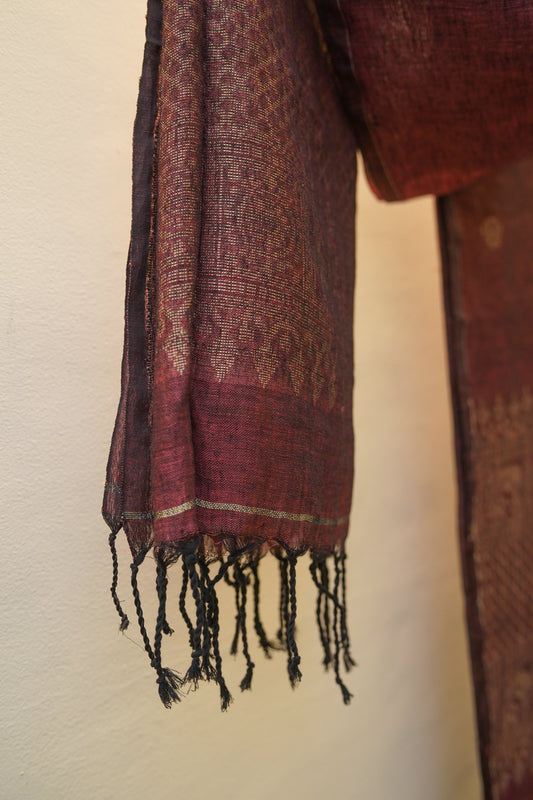 AfterGlow Weave 2.5 Metres / 2.5 Metres Kurta Dupatta Sets