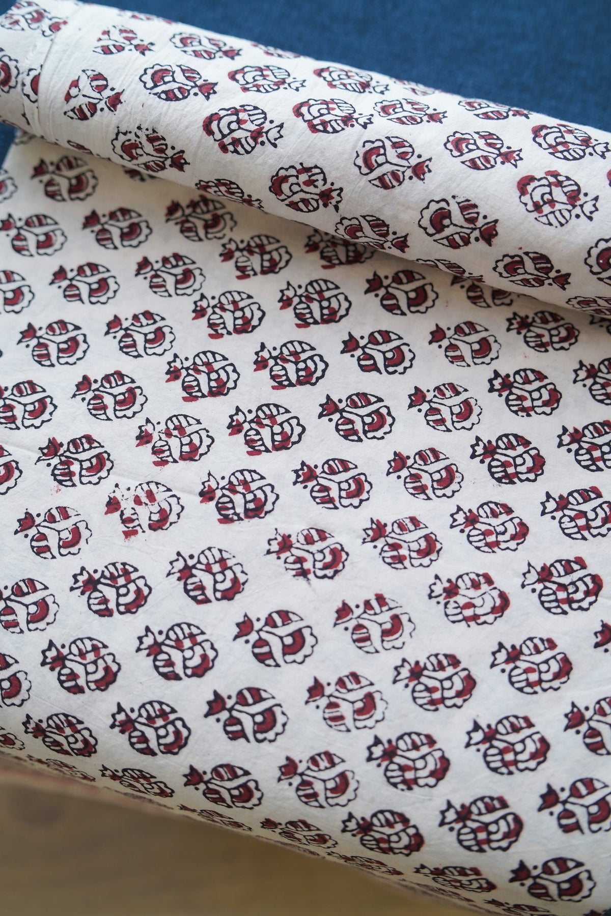 Bagh Botanique Bagh Print Cotton Fabrics