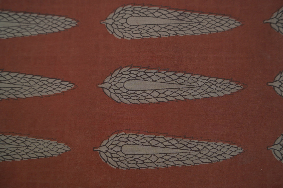 Trunks of Bagh Bagh Print Cotton Fabrics