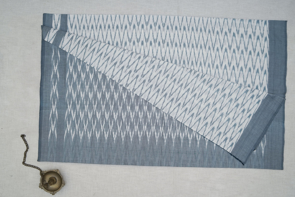 Ivory Drift SICO Sarees