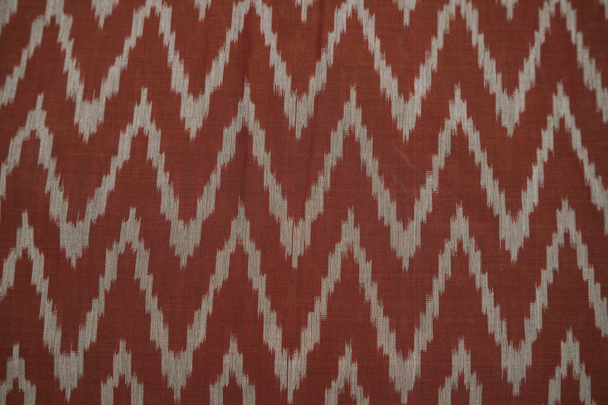 Maroon Rosewood SICO Sarees