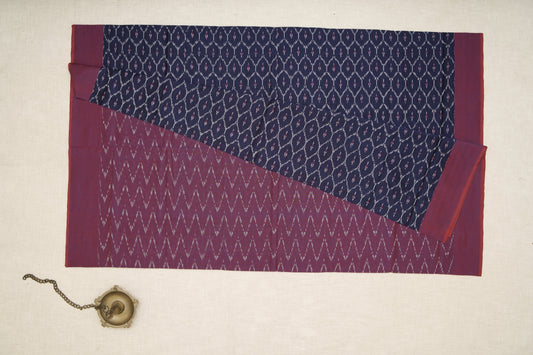 Ikkat Royale SICO Sarees