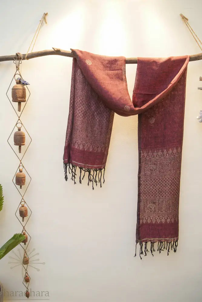 AfterGlow Weave 2.5 Metres / 2.5 Metres Kurta Dupatta Sets
