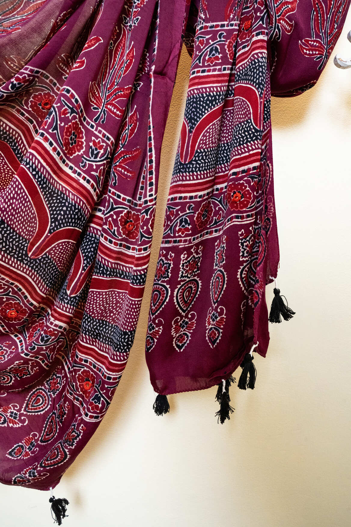 The Blooming Twilight