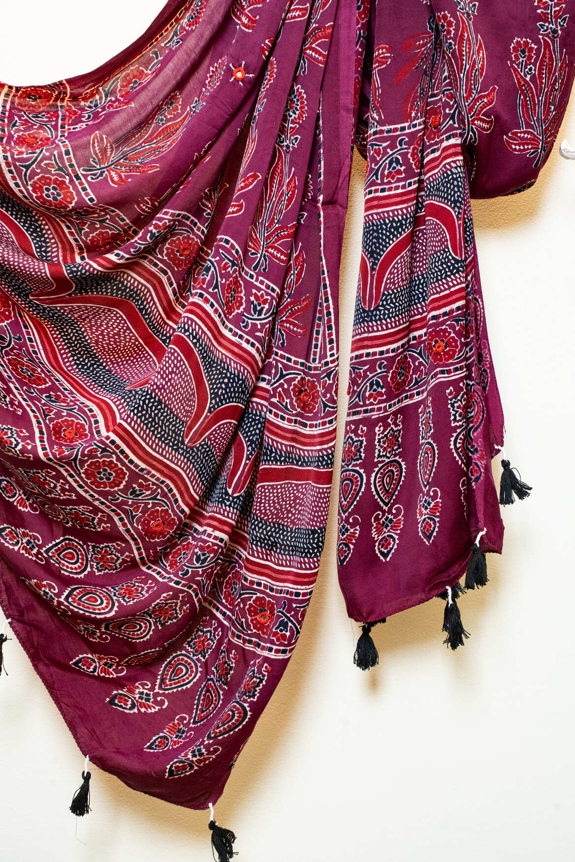 The Blooming Twilight