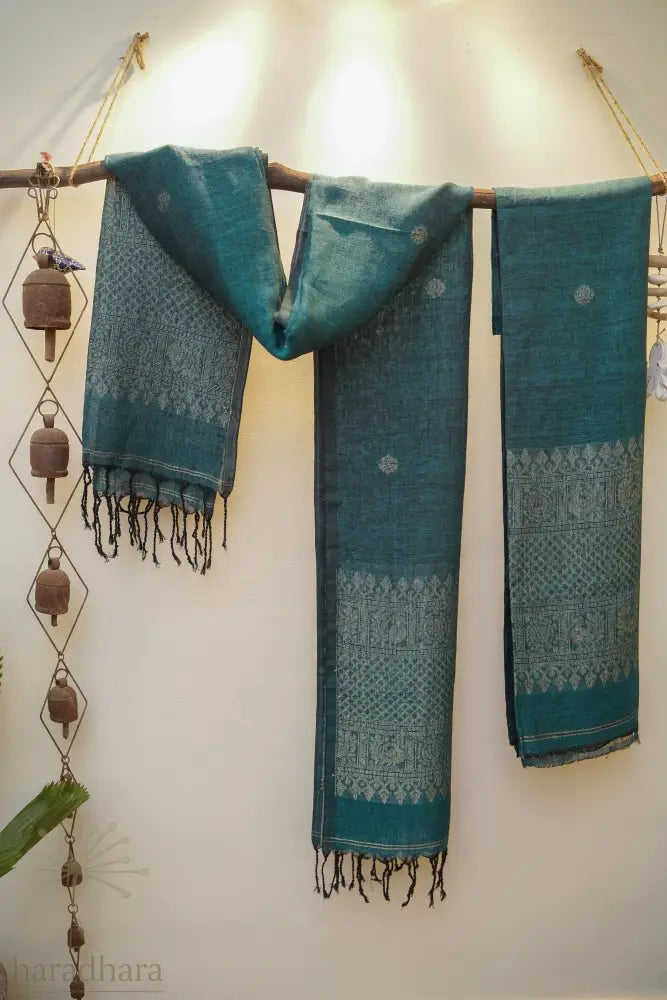 Dance of Nature Kurta Dupatta Sets