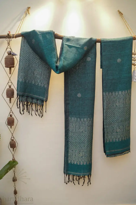 Dance of Nature Kurta Dupatta Sets
