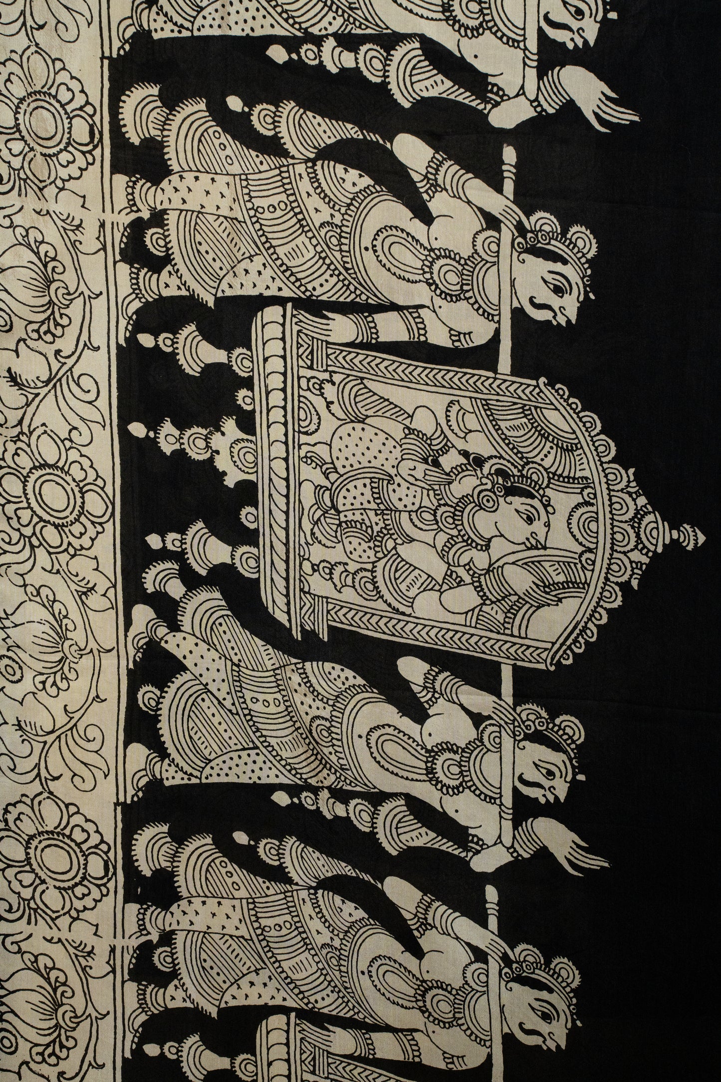 The Bridal Journey..