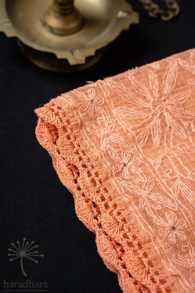 Echoes in Cotton Lucknawi Kurtas