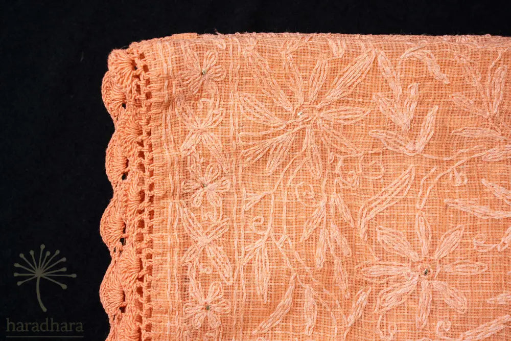 Echoes in Cotton Lucknawi Kurtas
