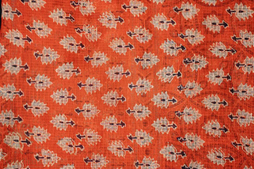 Echoes of Nature Kota Sarees