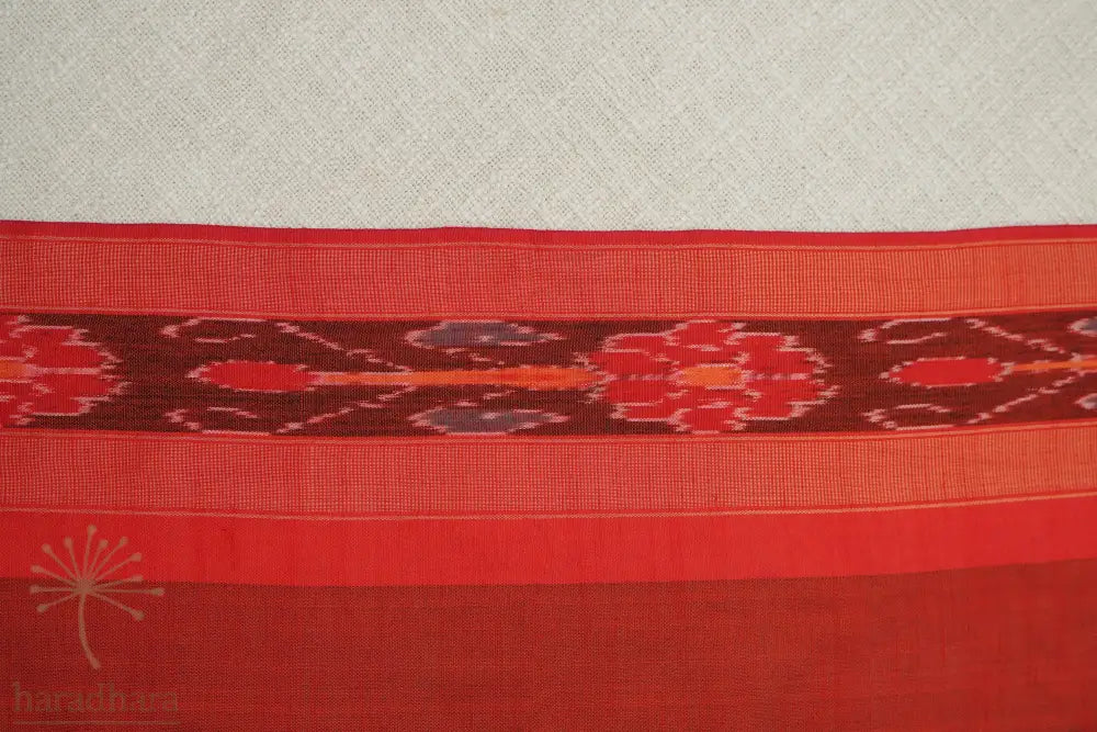 Edges of Tradition Raw Silk Sarees