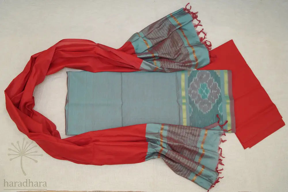 Firozi Ember SICO Sets