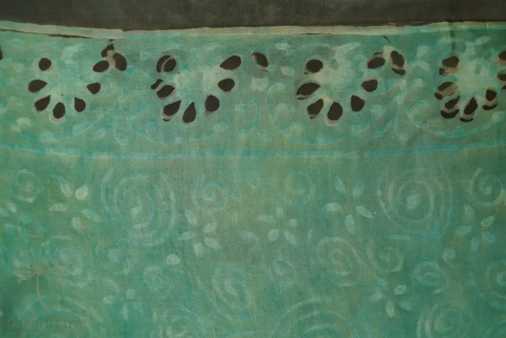 Hara Sona Modal Silk Sarees