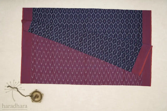 Ikkat Royale SICO Sarees