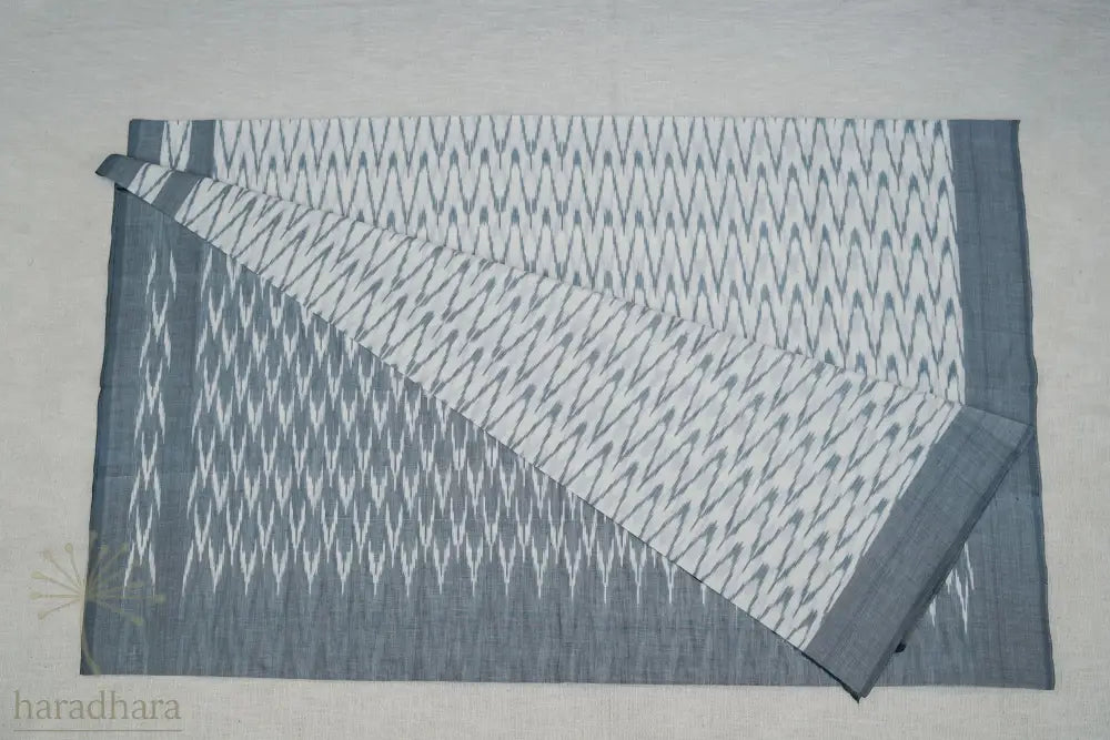 Ivory Drift SICO Sarees