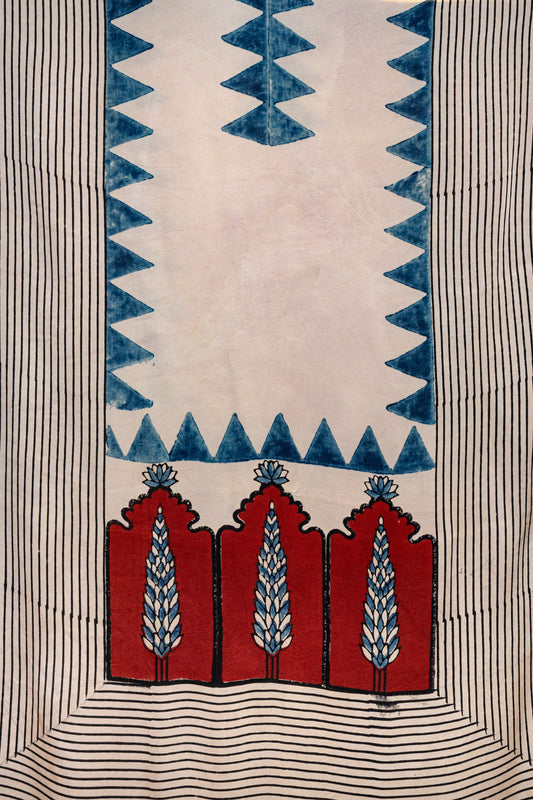 Roots and Geometry..