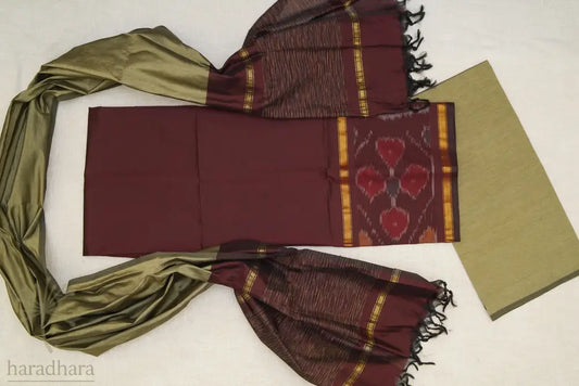 Maroon Grove SICO Sets