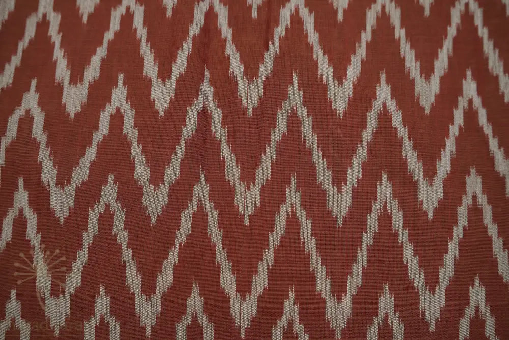 Maroon Rosewood SICO Sarees