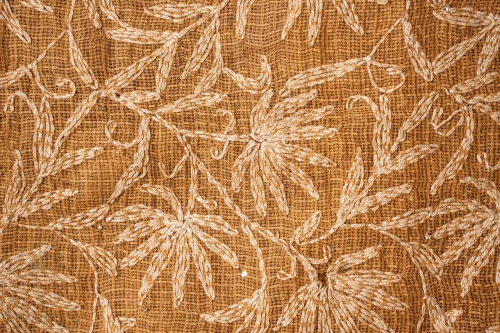 Threads of Grace Lucknawi Kurtas