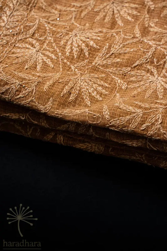 Threads of Grace Lucknawi Kurtas
