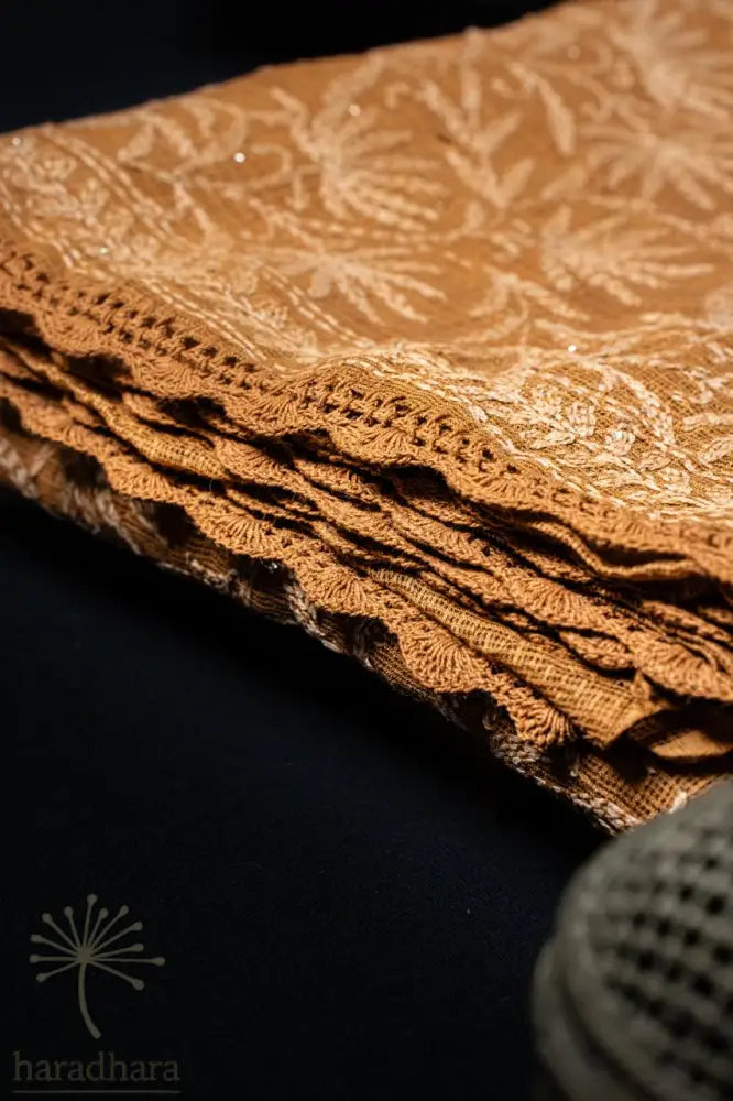 Threads of Grace Lucknawi Kurtas