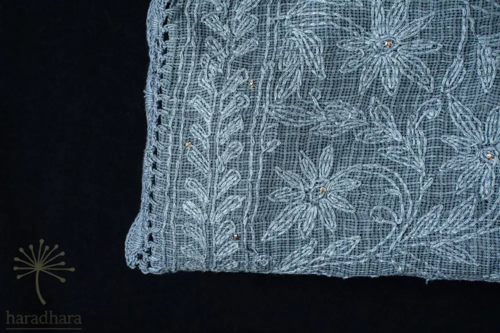 Twilight Weaves Lucknawi Kurtas