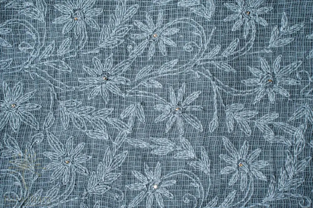 Twilight Weaves Lucknawi Kurtas