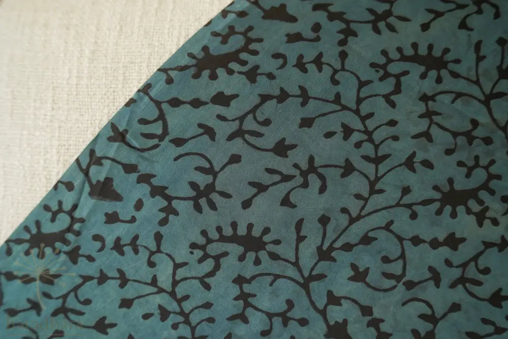 Blouse Fabric