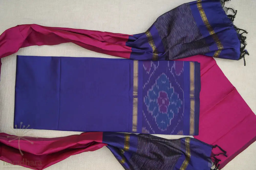 Violet Rhythm SICO Sets