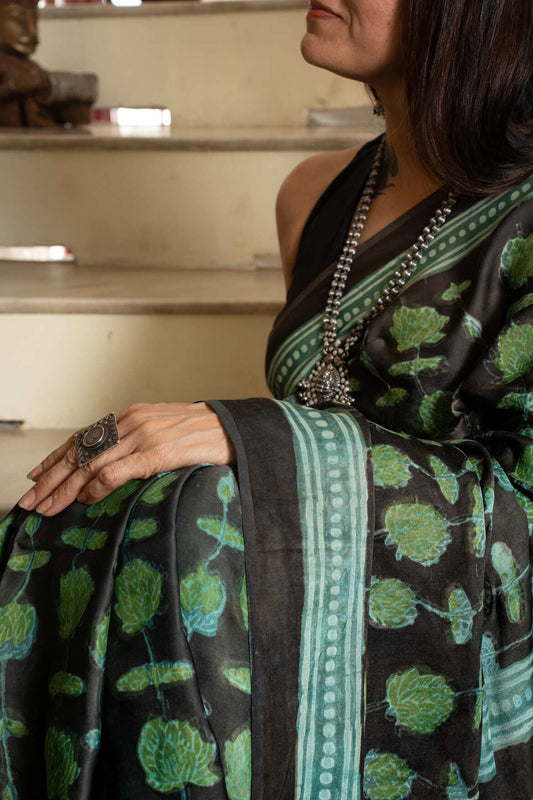 Whispers of the Pond